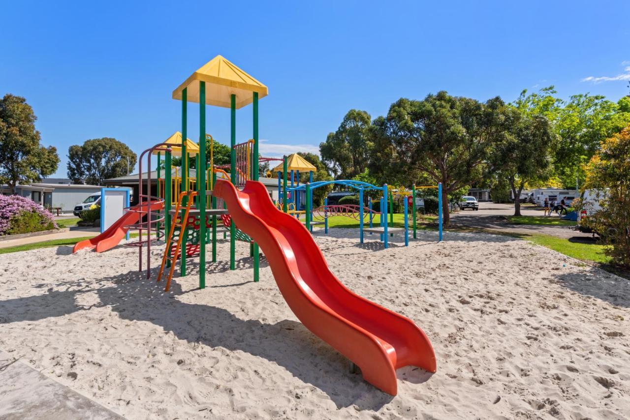 Discovery Parks – Melbourne City Exterior foto