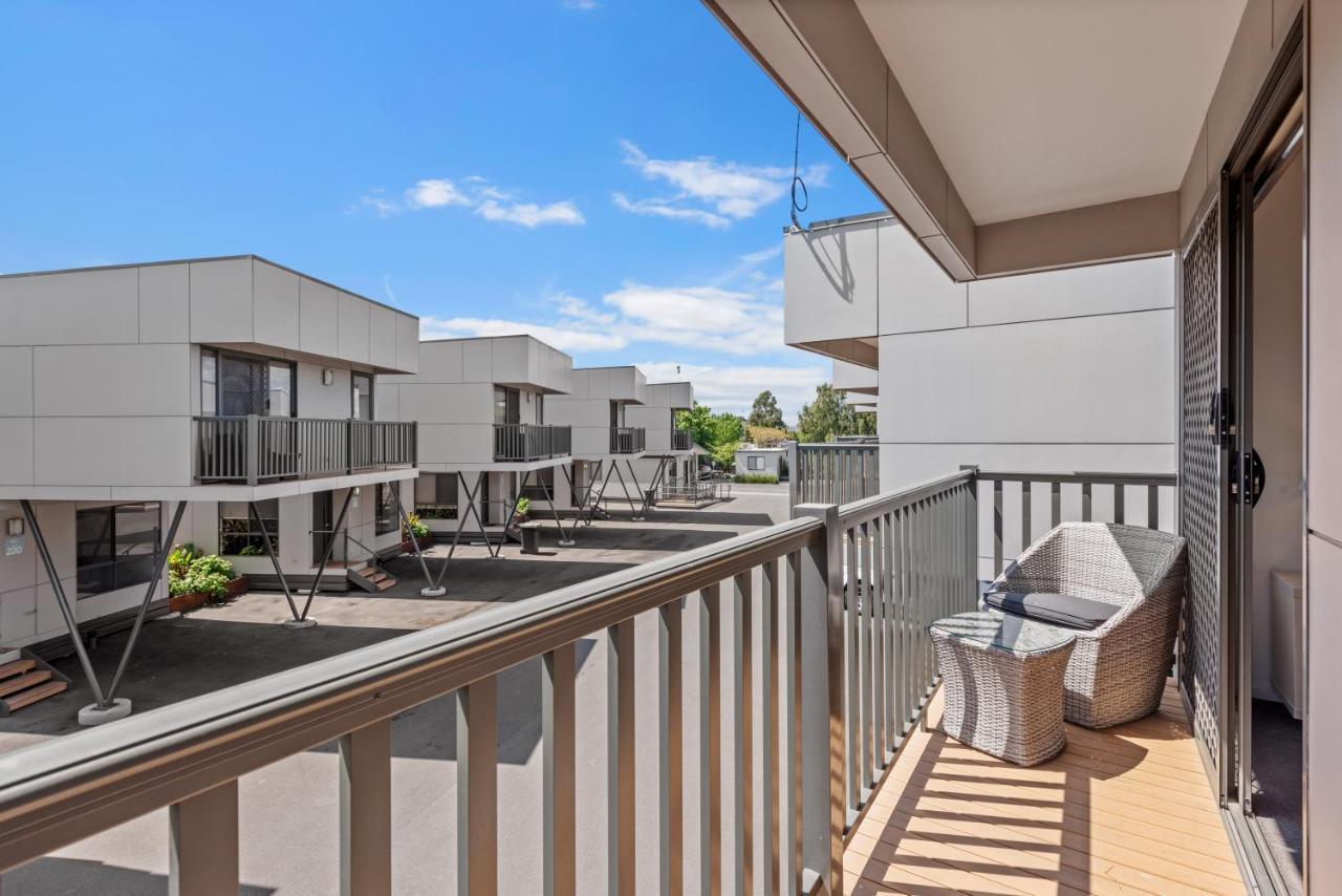 Discovery Parks – Melbourne City Exterior foto