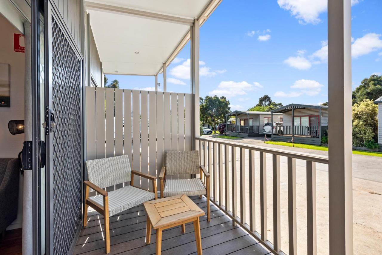 Discovery Parks – Melbourne City Exterior foto
