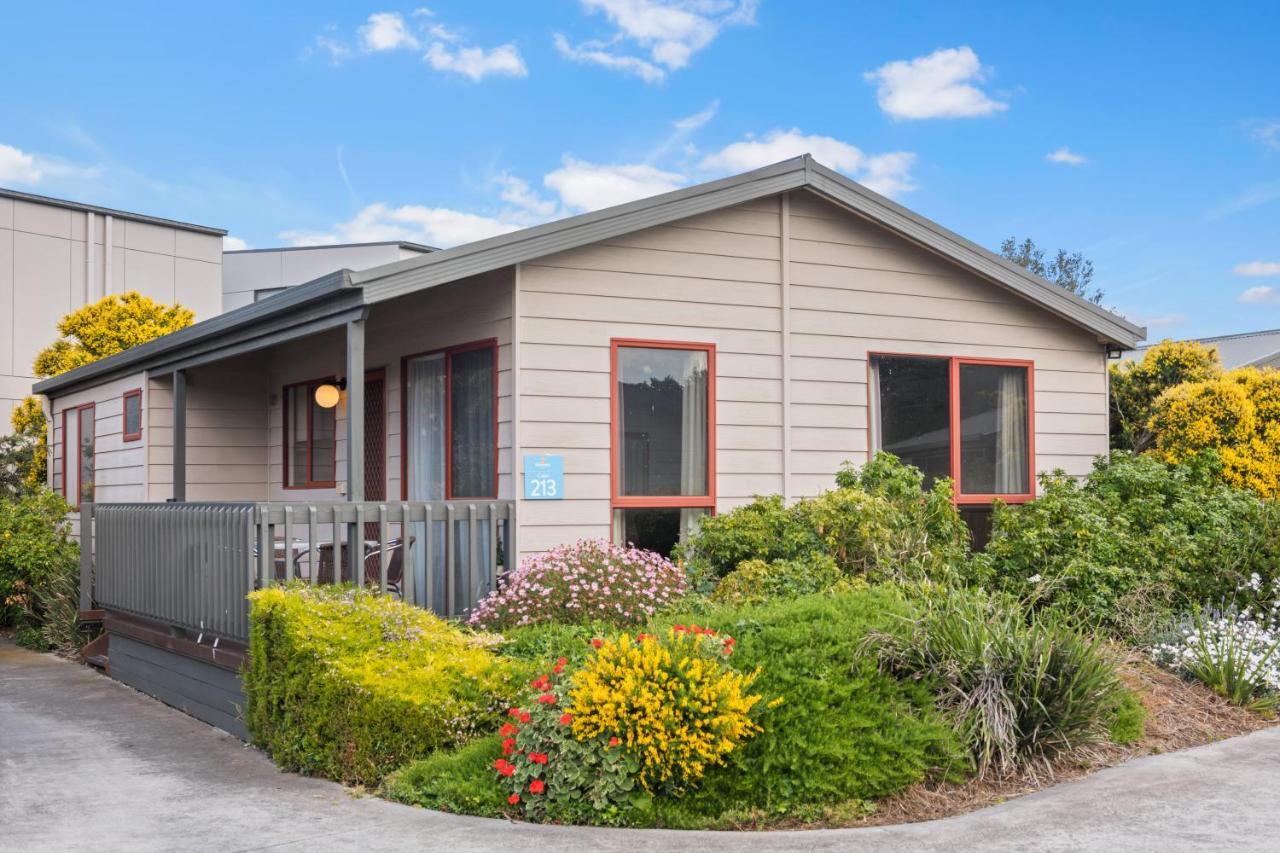 Discovery Parks – Melbourne City Exterior foto