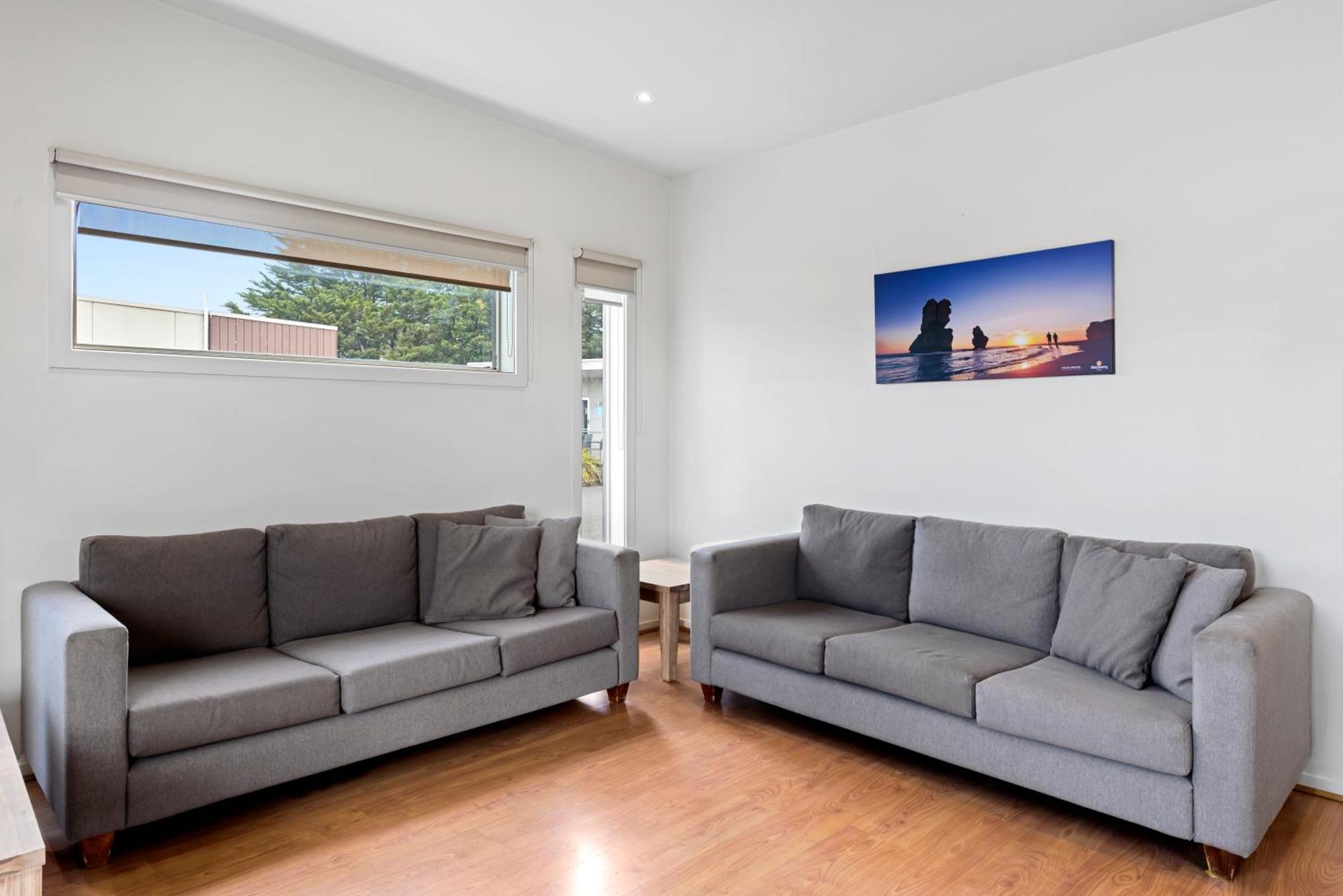Discovery Parks – Melbourne City Zimmer foto