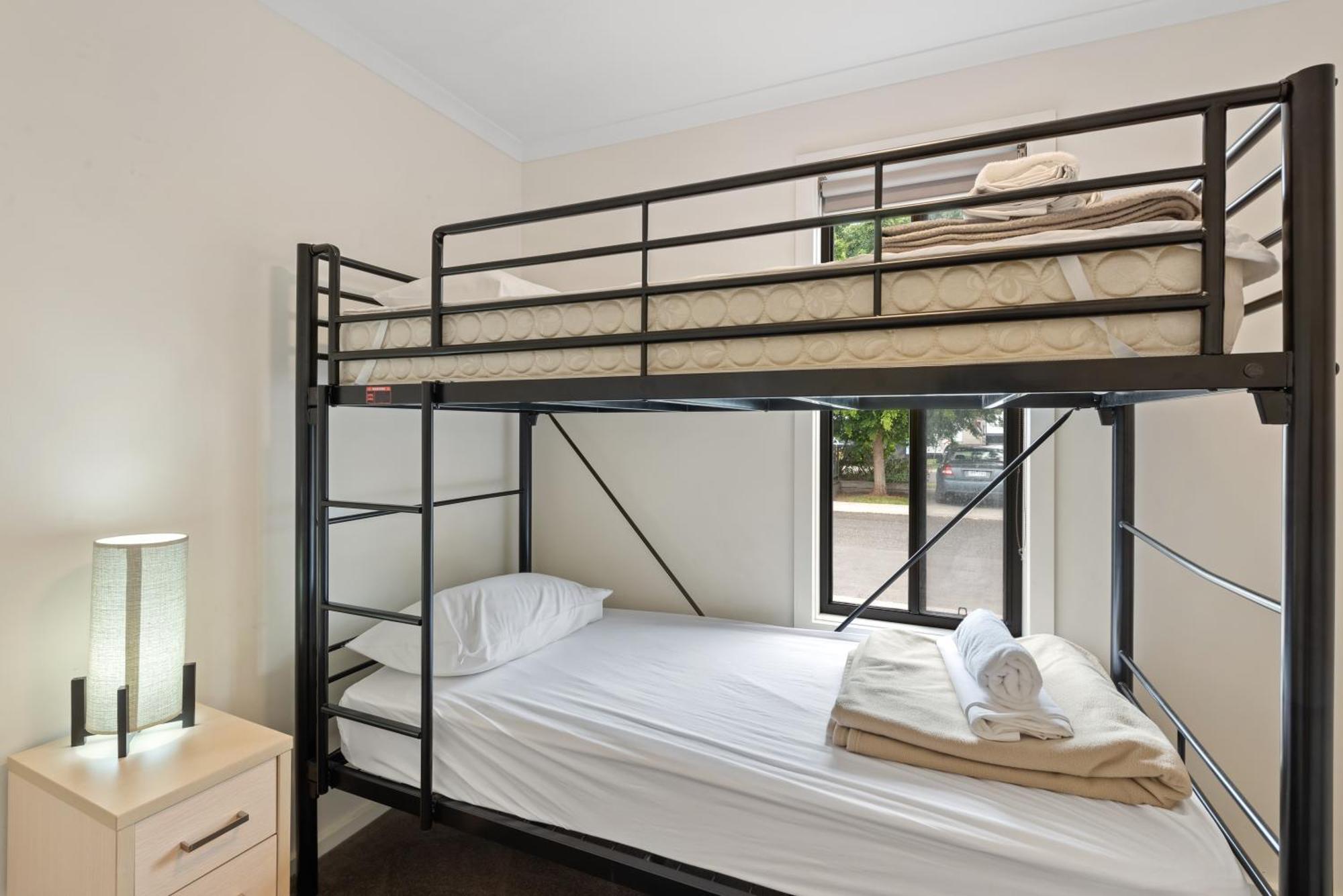 Discovery Parks – Melbourne City Zimmer foto