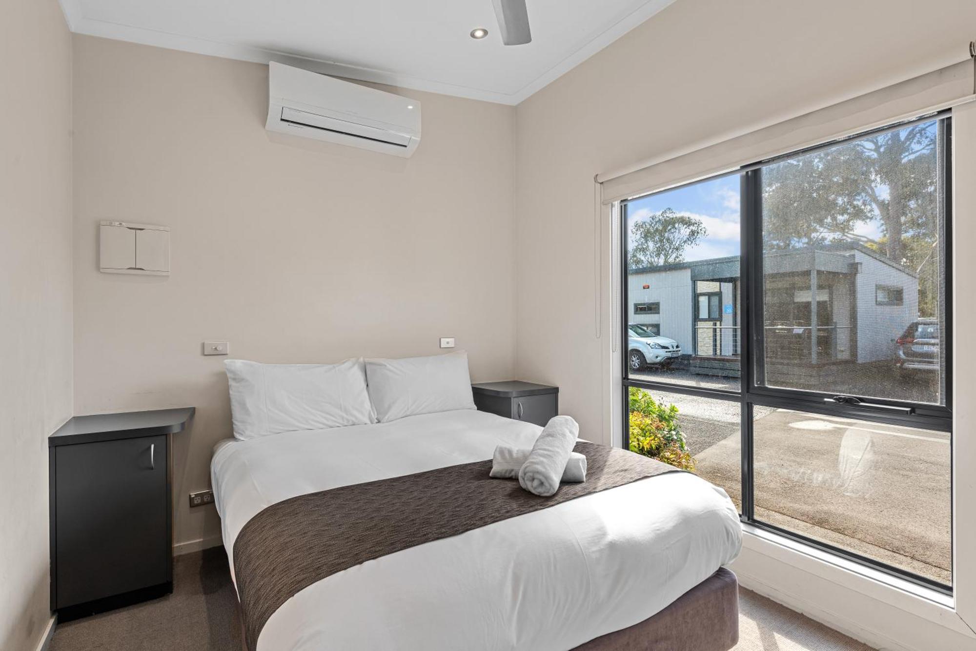 Discovery Parks – Melbourne City Zimmer foto
